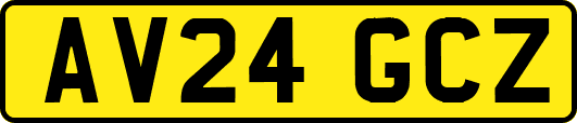 AV24GCZ