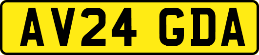 AV24GDA