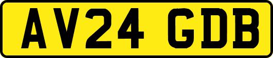 AV24GDB