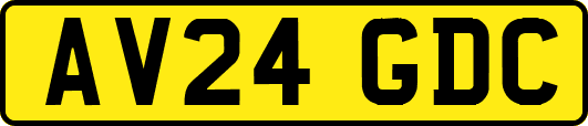 AV24GDC