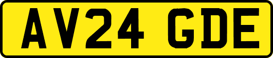 AV24GDE