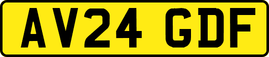 AV24GDF