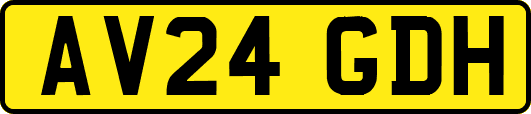 AV24GDH