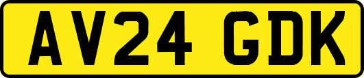 AV24GDK