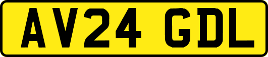 AV24GDL