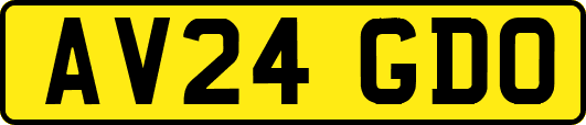 AV24GDO