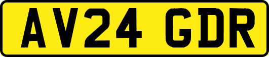 AV24GDR