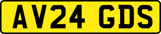AV24GDS