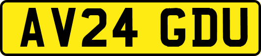 AV24GDU