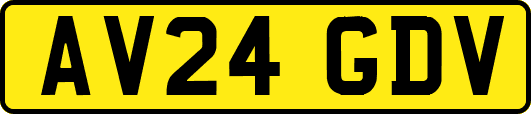 AV24GDV