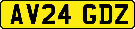 AV24GDZ