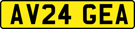 AV24GEA