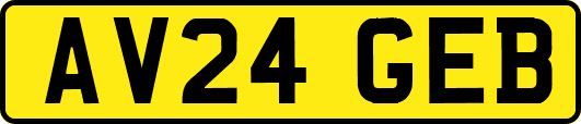 AV24GEB