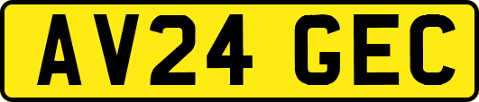 AV24GEC