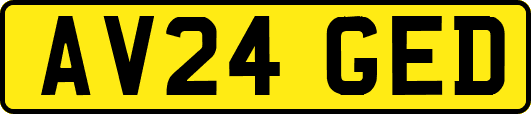 AV24GED