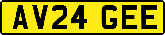 AV24GEE