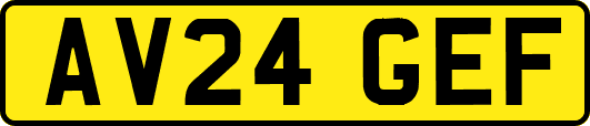 AV24GEF