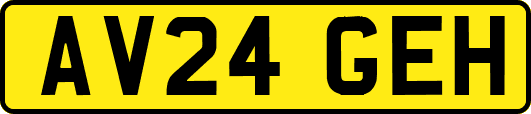 AV24GEH