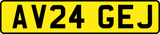 AV24GEJ