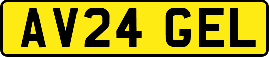 AV24GEL