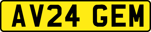 AV24GEM