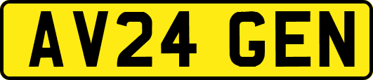 AV24GEN