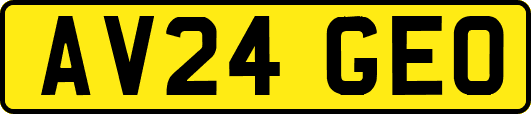 AV24GEO