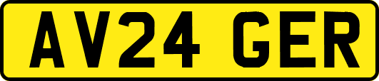 AV24GER