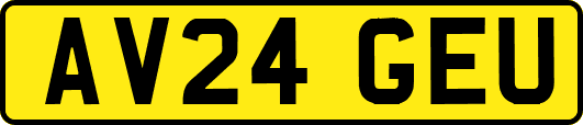 AV24GEU