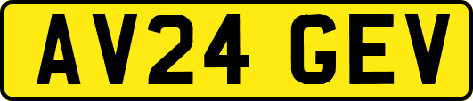 AV24GEV