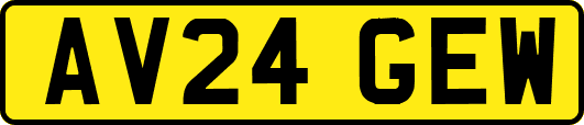 AV24GEW