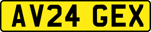 AV24GEX