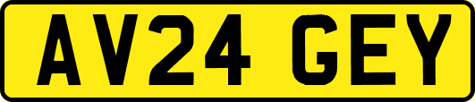 AV24GEY