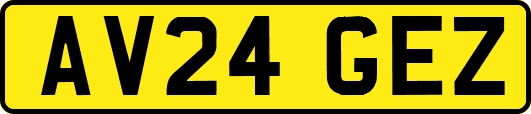 AV24GEZ
