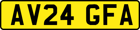 AV24GFA