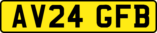 AV24GFB