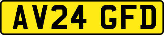 AV24GFD