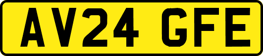 AV24GFE