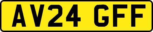 AV24GFF