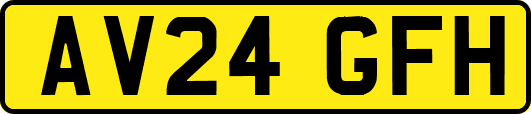 AV24GFH