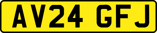 AV24GFJ