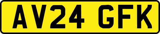 AV24GFK