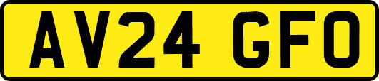 AV24GFO
