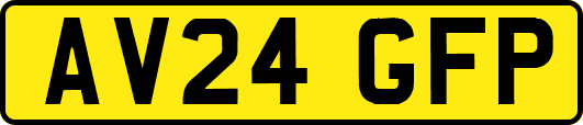 AV24GFP
