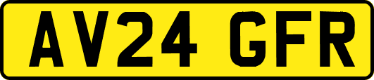 AV24GFR