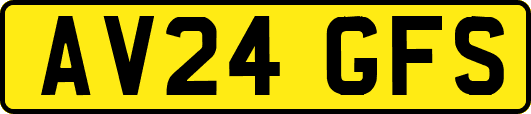 AV24GFS