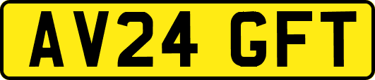 AV24GFT