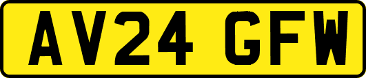AV24GFW