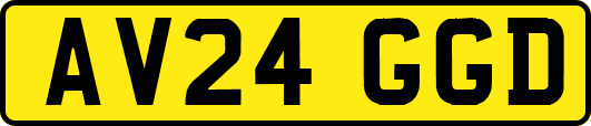 AV24GGD