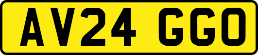 AV24GGO